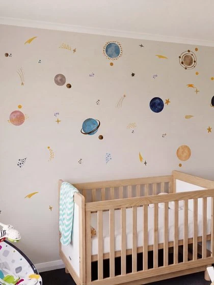 Set Astro Orbit