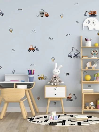 Set Construkids