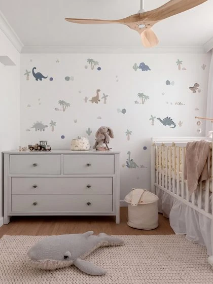 Set Dino Land