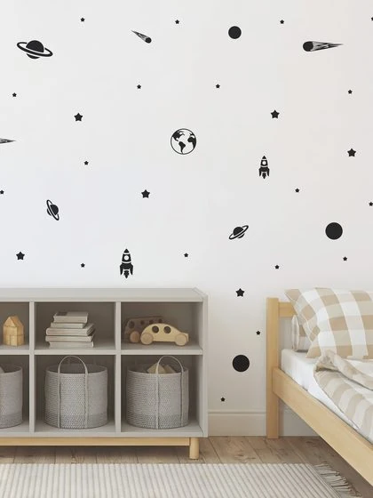 Set Galaxy Adventure