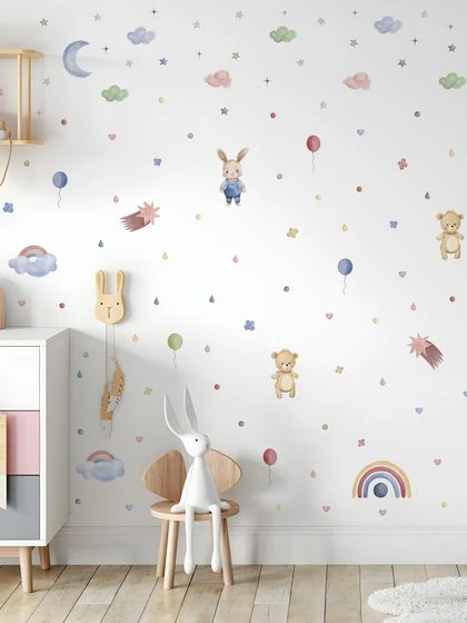 Set Mini Mundo