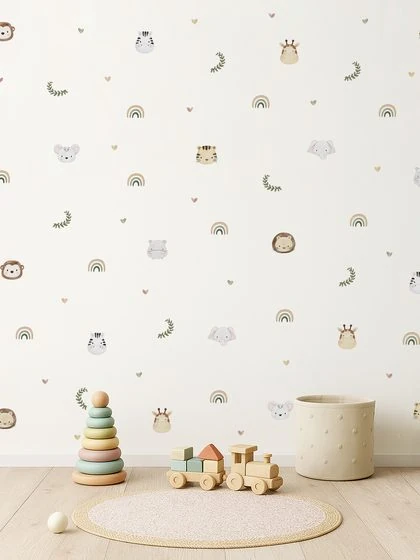 Set Mini Safari