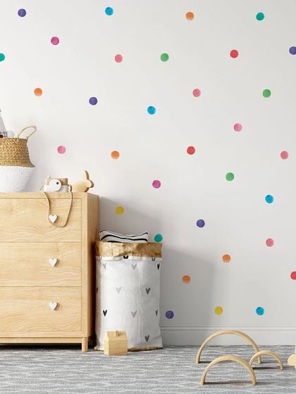 Set Party Dots