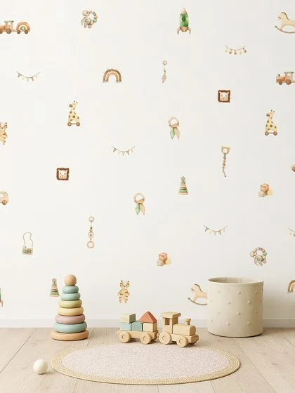 Set Tiny Treasures