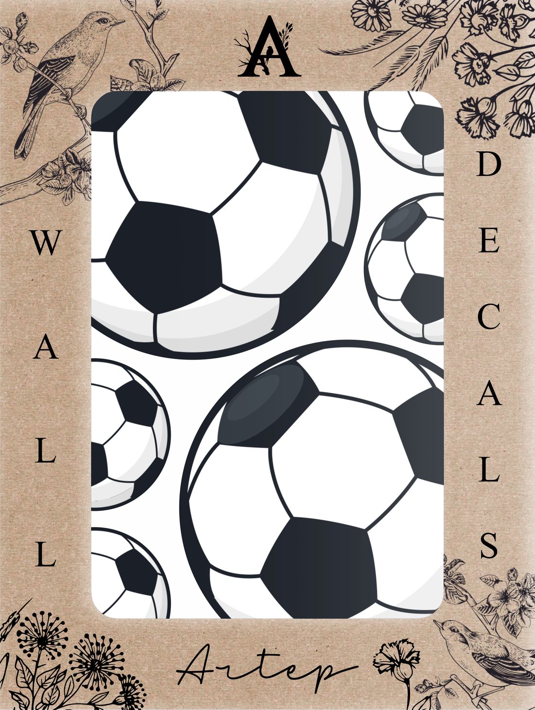 Empaque del set Goal Time