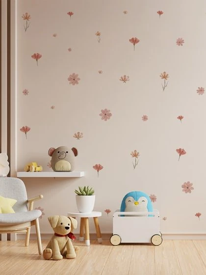 Set Floral Dream