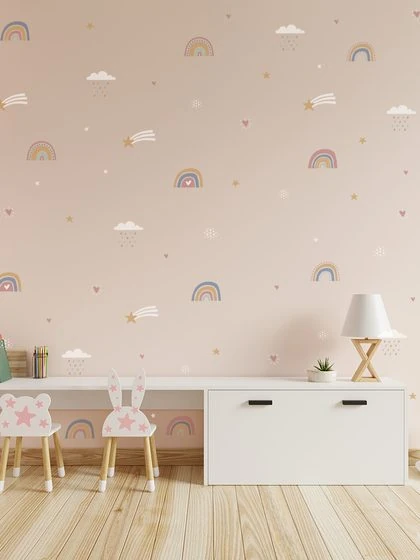Set Mundo de Colores