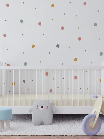 Set Playful Dots