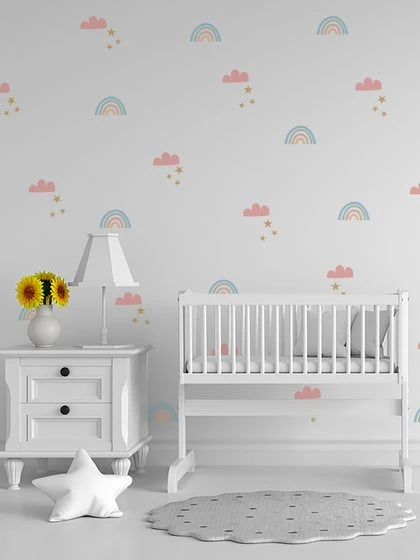 Set Sueño Pastel